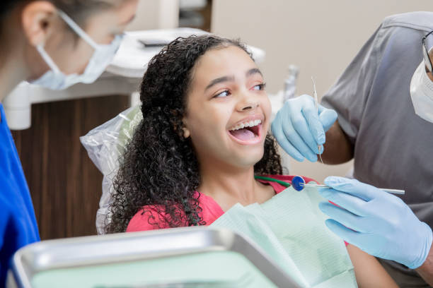 Best Knocked-Out Tooth Emergency  in Rshfield Hills, MA