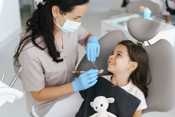 Best Cracked Tooth Emergency Dentist  in Rshfield Hills, MA
