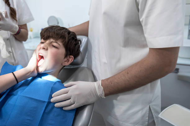 Best Affordable Emergency Dental Care  in Rshfield Hills, MA